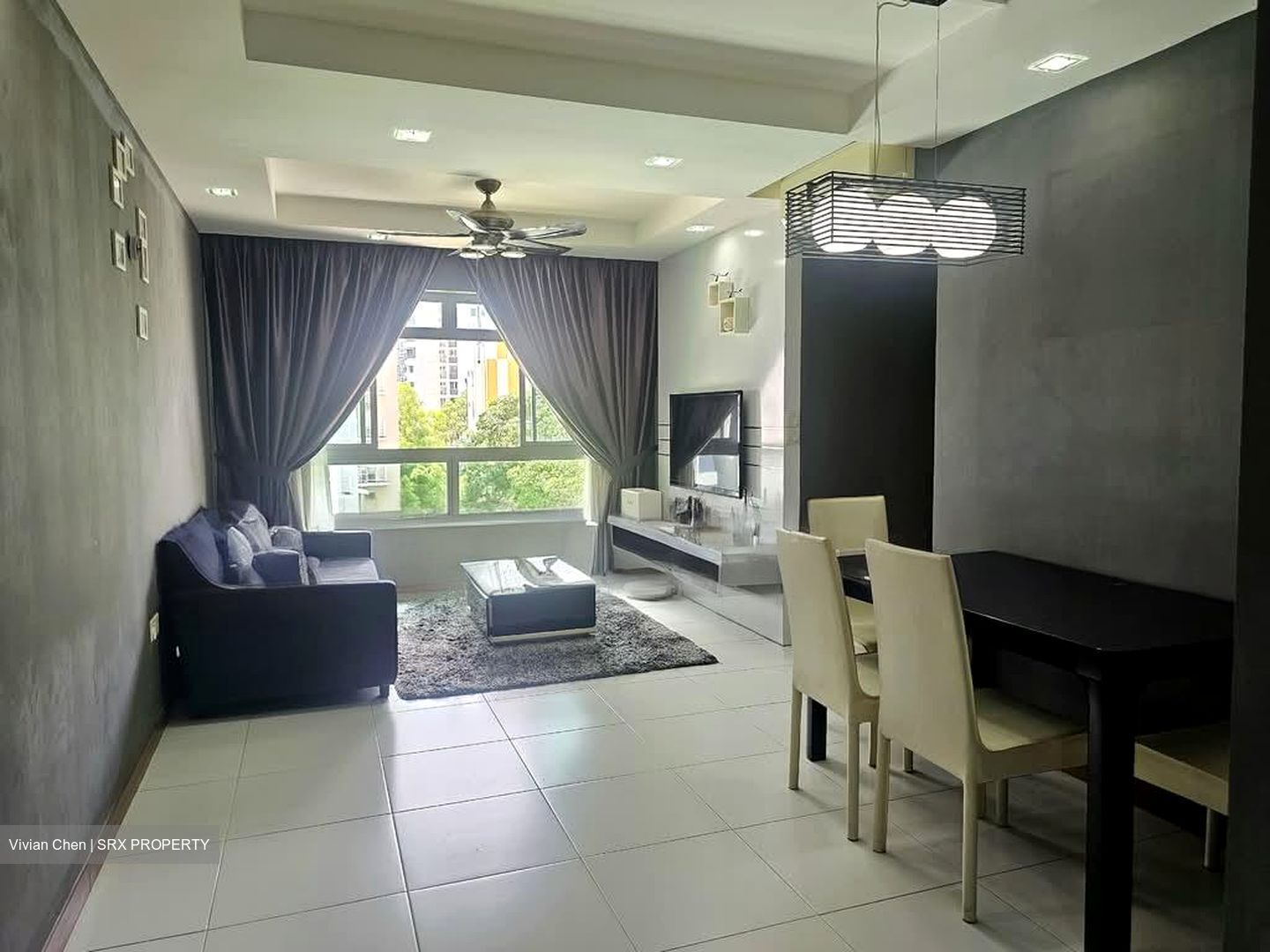 Blk 623A Punggol Spectra (Punggol), HDB 4 Rooms #568831511